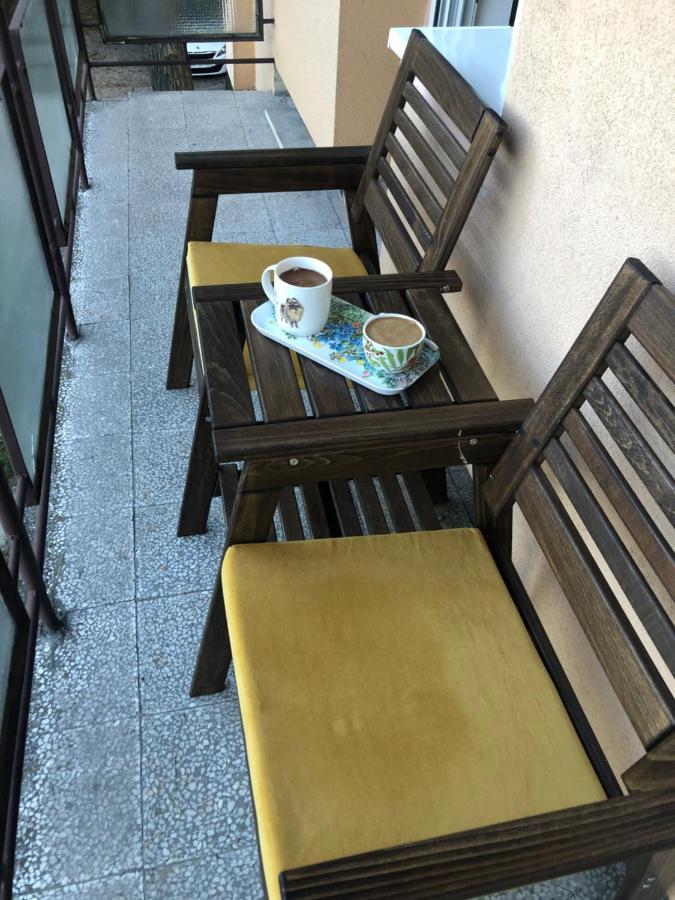 Apartment Champion Belgrad