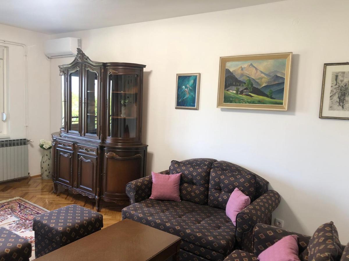 Appartamento Champion Belgrado