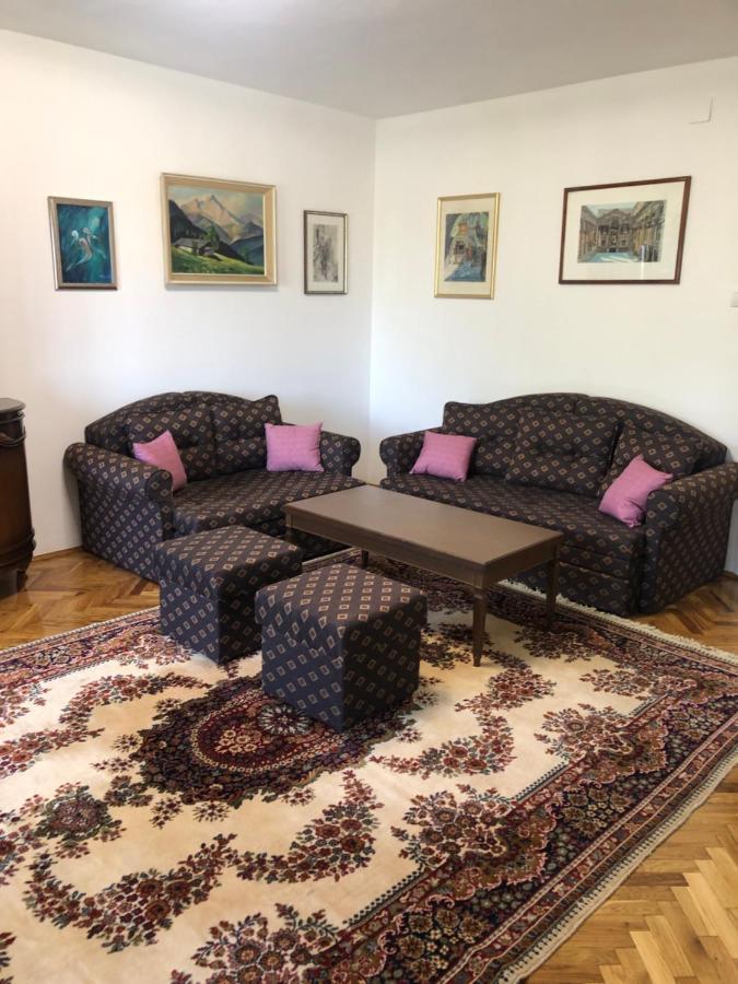 Appartamento Champion Belgrado