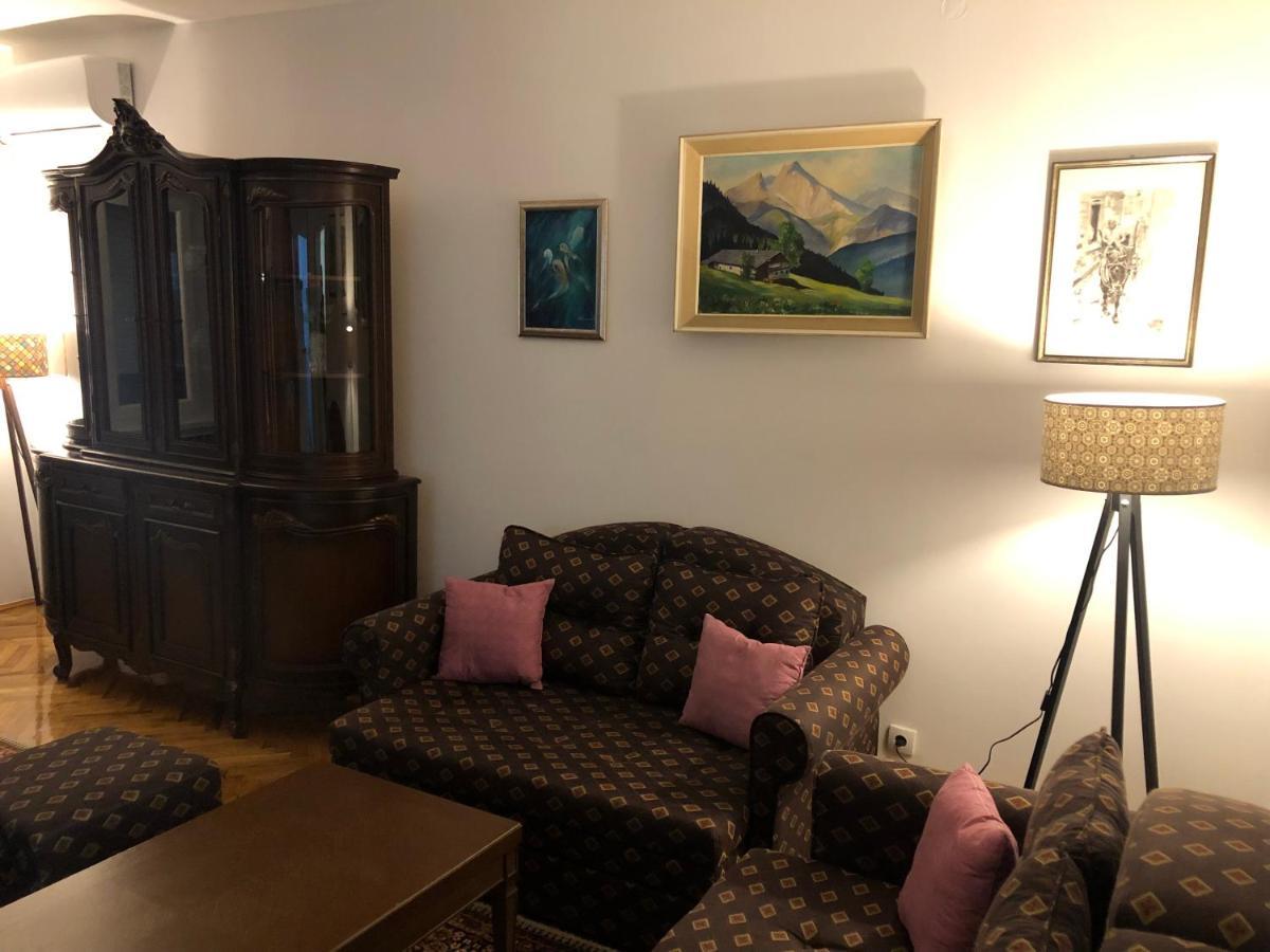 Apartment Champion Belgrad
