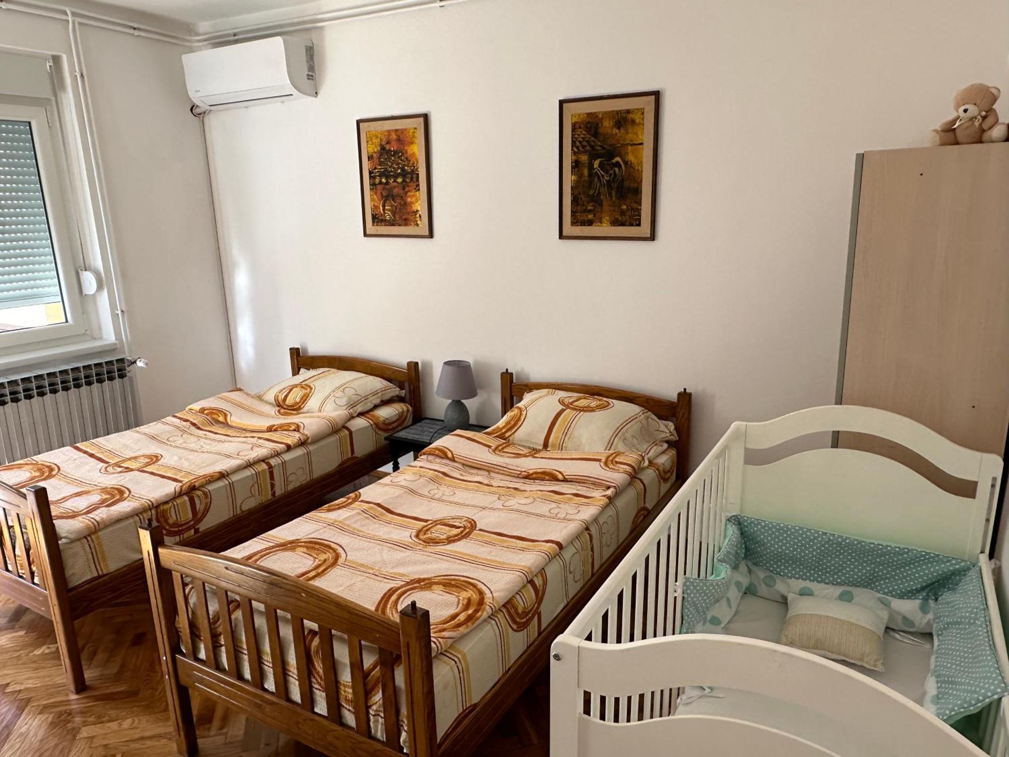 Appartamento Champion Belgrado